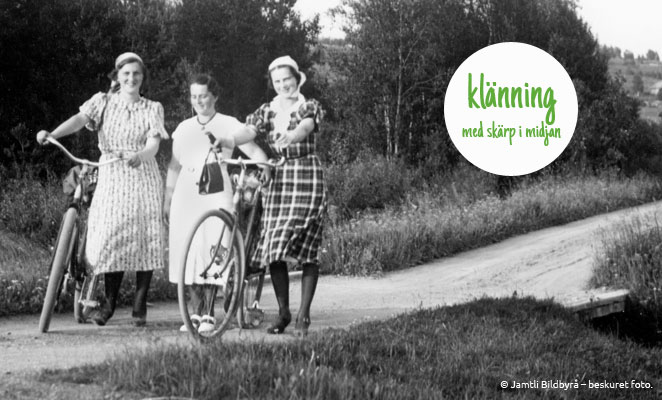 Varsamt 1930 talet
